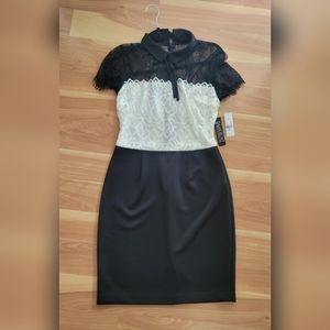 New york and company women's dress